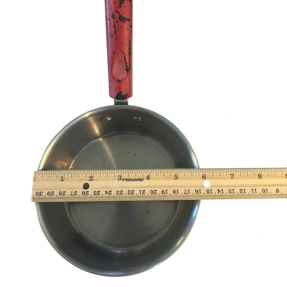 Chef's Mark Preferred Quality Sauce‎ Pan - Excellent Condition!